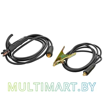 Сварочный аппарат Сварог REAL Smart ARC 200 (Z28303) картинка 6
